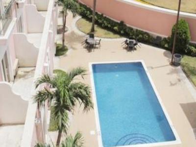 Best Western Residencial Inn And Suites Matamoros  Exterior foto