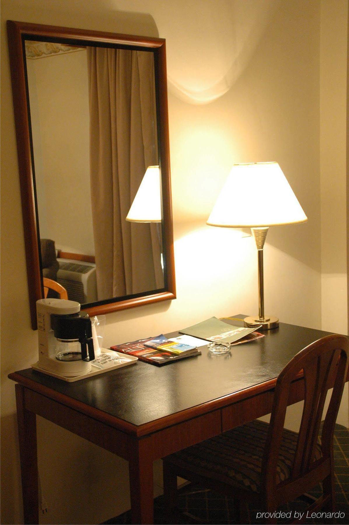 Best Western Residencial Inn And Suites Matamoros  Cameră foto